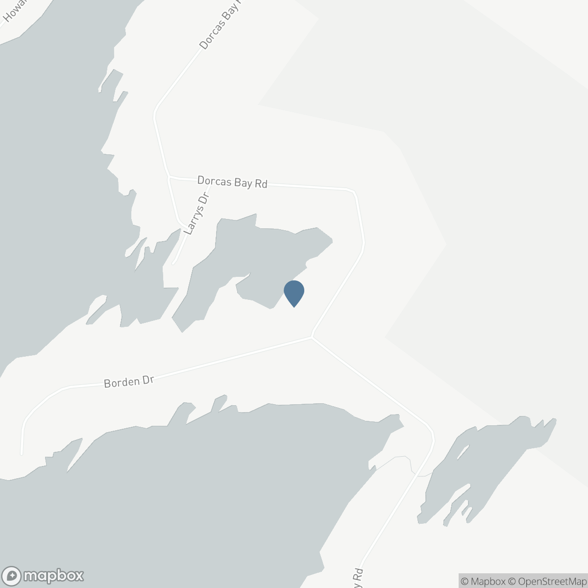 916 DORCAS BAY ROAD, Tobermory, Ontario N0H 2R0
